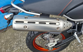 YAMAHA TORITSU CAR DG16J