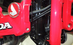 HONDA CT125-2 2020 JA65