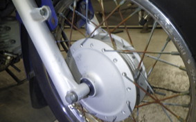YAMAHA TOWN MATE 90 UB02J