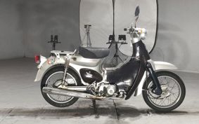 HONDA LITTLE CUB AA01