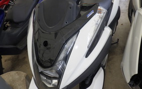 YAMAHA TRICITY 155 A SG37J