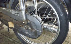 HONDA CD50 BENLY CD50