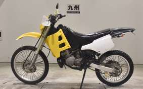 SUZUKI TS125R 2008 SF15A