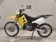 Фото Suzuki TS125R 2008 с японского аукциона