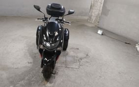 YAMAHA  MAJESTY 155S TRIKE  SG52J