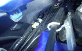 SUZUKI ADDRESS 110 2007 CE47A