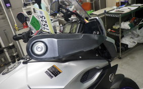 YAMAHA MT-09 Tracer 2015 RN36J