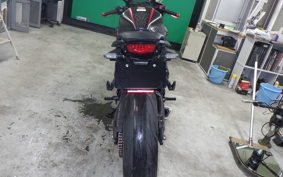 HONDA CBR650R 2019 RH03