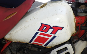 YAMAHA DT50 17W