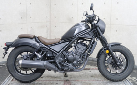 HONDA REBEL 250  S E-clutch MC49