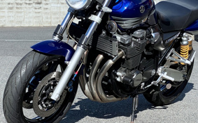 YAMAHA XJR1300 2007 RP17J