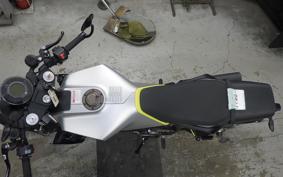 HUSQVARNA ビットピレン701 2018