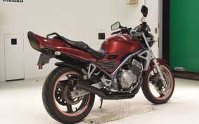 KAWASAKI BALIUS 250 ZR250A