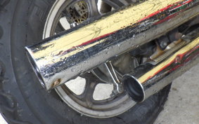 HONDA SHADOW 1100 1994