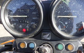 HONDA HORNET 250 MC31