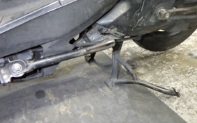 SUZUKI ADDRESS 110 CE47A