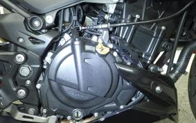 KAWASAKI Z400 Gen.2 2020 EX400G