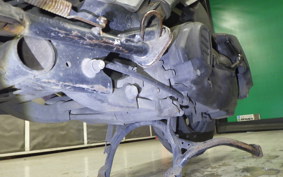 SUZUKI ADDRESS V125 G 2025 CF46A