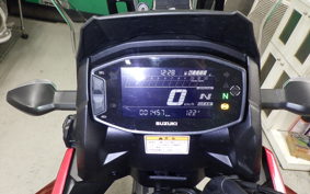 SUZUKI Vｽﾄﾛｰﾑ250SX 1984 EL11L