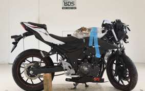 SUZUKI GSX250RA