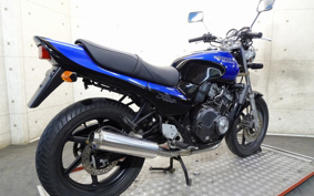 HONDA JADE MC23
