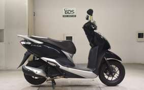 HONDA LEAD 125 2008 JF45