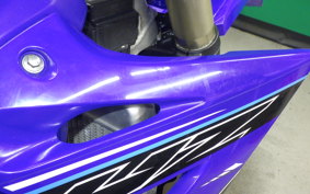 YAMAHA YZ250X