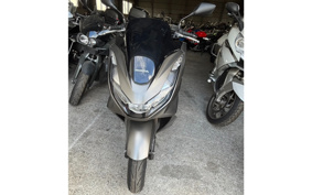 HONDA PCX 160 KF47