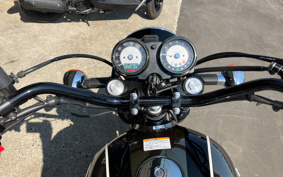 KAWASAKI MEGURO K3 2022 EJ800E