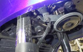 HONDA CB400 SUPER BOLDOR 2016 NC42