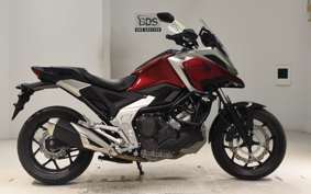 HONDA NC750X 2023 RH09