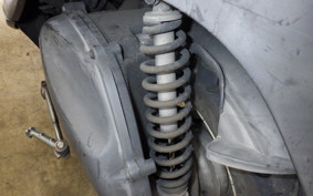 YAMAHA JOG Gen.5 SA36J
