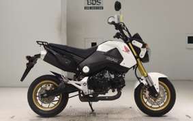 HONDA GROM 2020 JC61