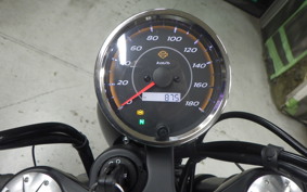 HARLEY X500 2024