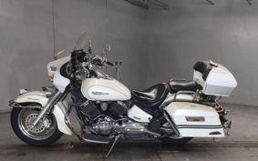 YAMAHA DRAGSTAR 1100 CLASSIC 2000 VP13J
