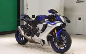 YAMAHA YZF-R1 2015