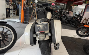HARLEY FXLRST 2024 YXZ