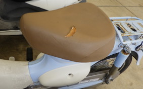 HONDA LITTLE CUB AA01