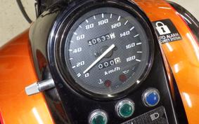 KAWASAKI ELIMINATOR 250 V VN250A