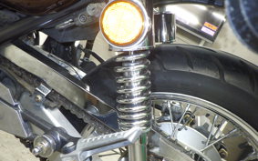 KAWASAKI ZEPHYR 750 RS 2002 ZR750C
