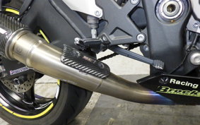 KAWASAKI ZX 10 NINJA ABS 2017