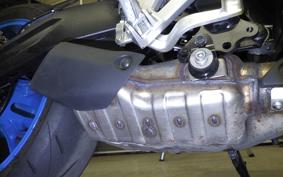 SUZUKI GSX-8S 2024 EM1AA