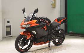 KAWASAKI NINJA 400 2018 EX400G