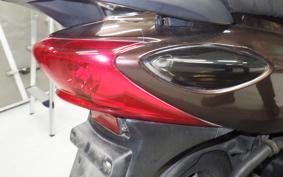 YAMAHA JOG Gen.5