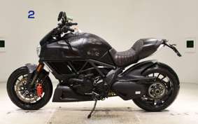 DUCATI DIAVEL DIESEL 2019
