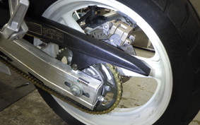 HONDA CBR250R GEN 2 2012 MC19