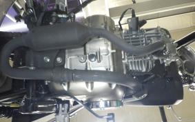 HONDA MONKEY 125 JB02