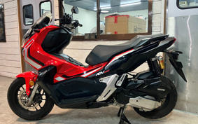 HONDA ADV150 KF38