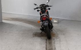 YAMAHA RZ 250 4L3