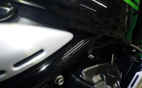 KAWASAKI Z900RS 2025 ZR900K